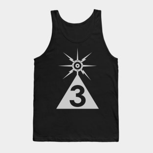 Spacemen 3 Tank Top